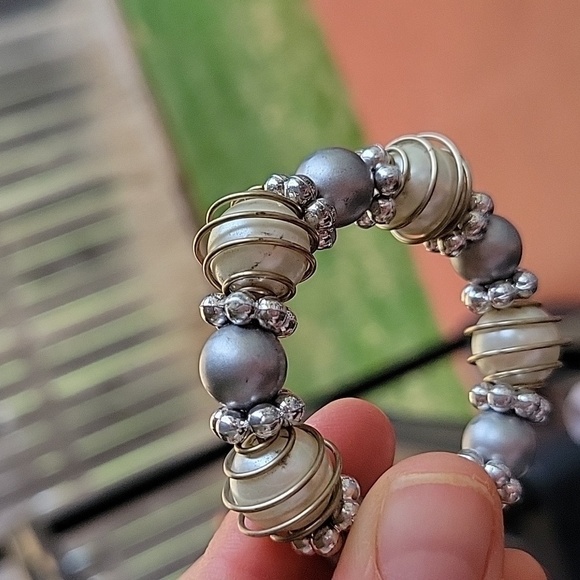 Set of 5 unbranded  super cute dining napkin rings. - Picture 7 of 7